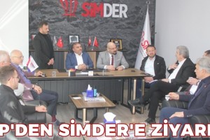 Sezgin Aydın: ''Yapı Denetim Firmasını Kendimiz Seçmek İstiyoruz''